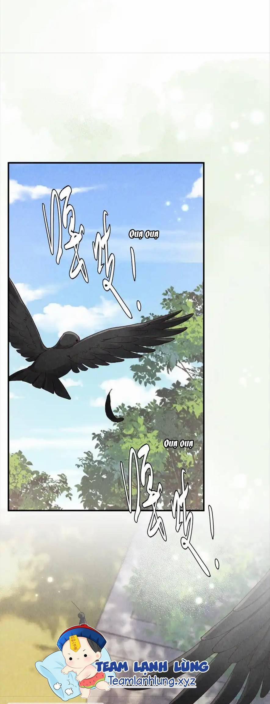 Cùng Trùng Sinh Với Phản Diện Mà Mình Giết Chết 11 trang 11