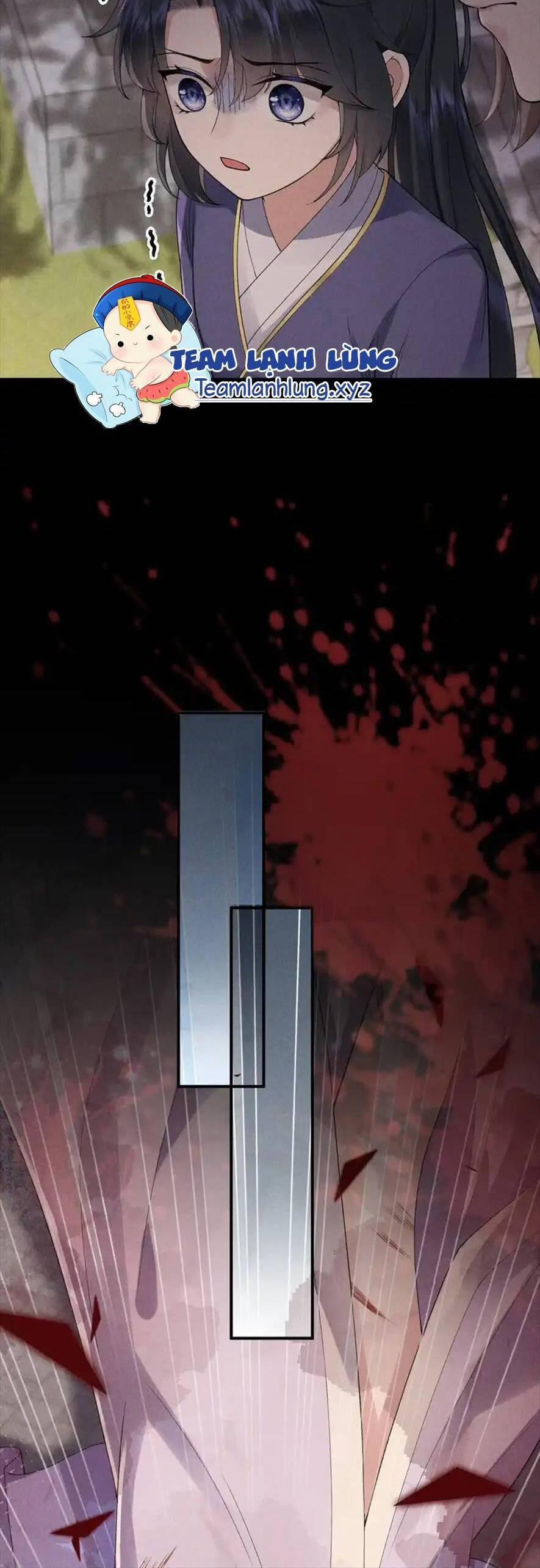 Cùng Trùng Sinh Với Phản Diện Mà Mình Giết Chết 11 trang 14