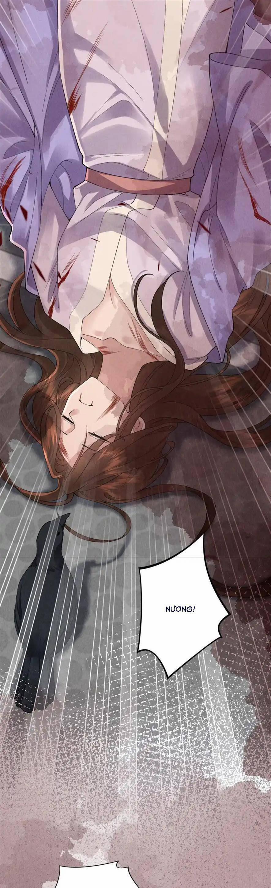 Cùng Trùng Sinh Với Phản Diện Mà Mình Giết Chết 11 trang 15