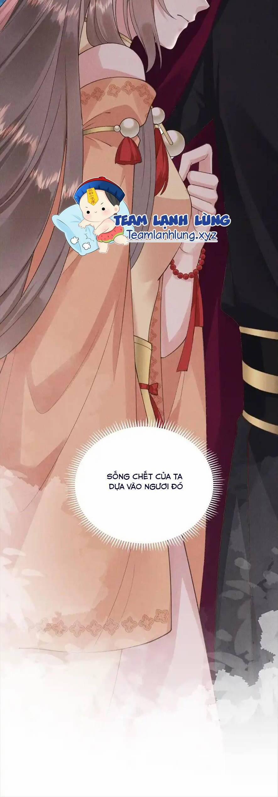 Cùng Trùng Sinh Với Phản Diện Mà Mình Giết Chết 11 trang 27