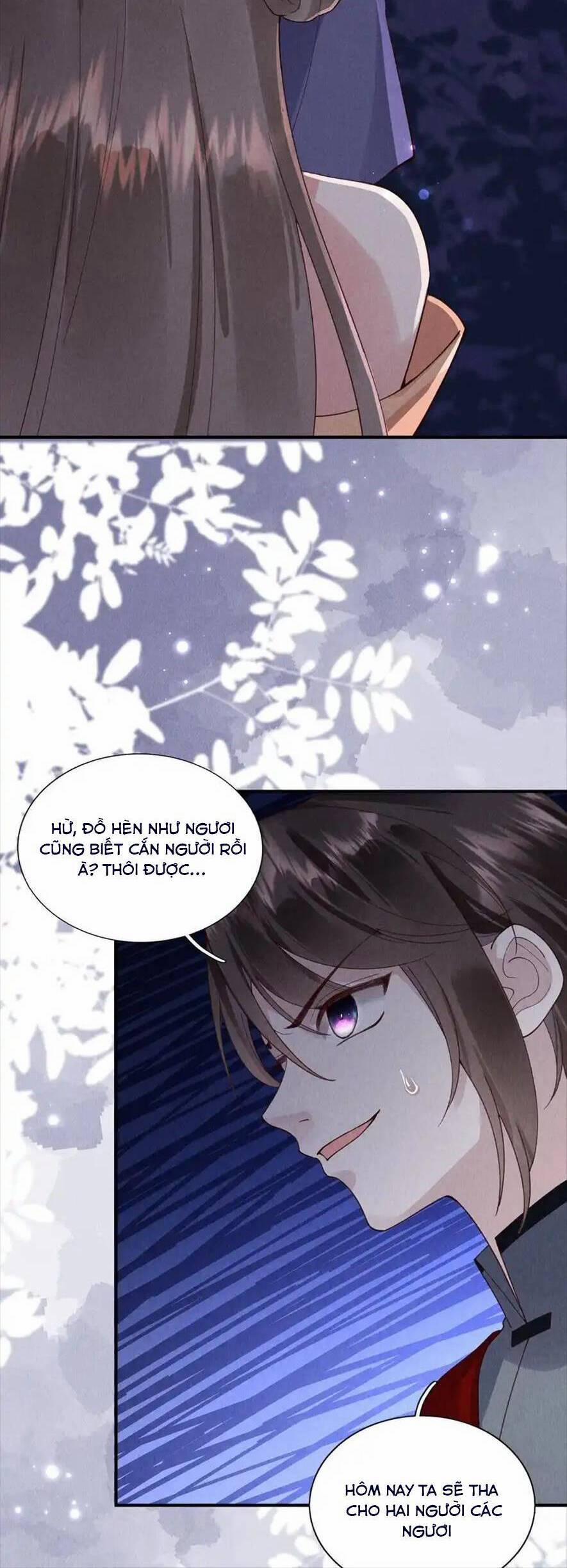 Cùng Trùng Sinh Với Phản Diện Mà Mình Giết Chết 11 trang 6