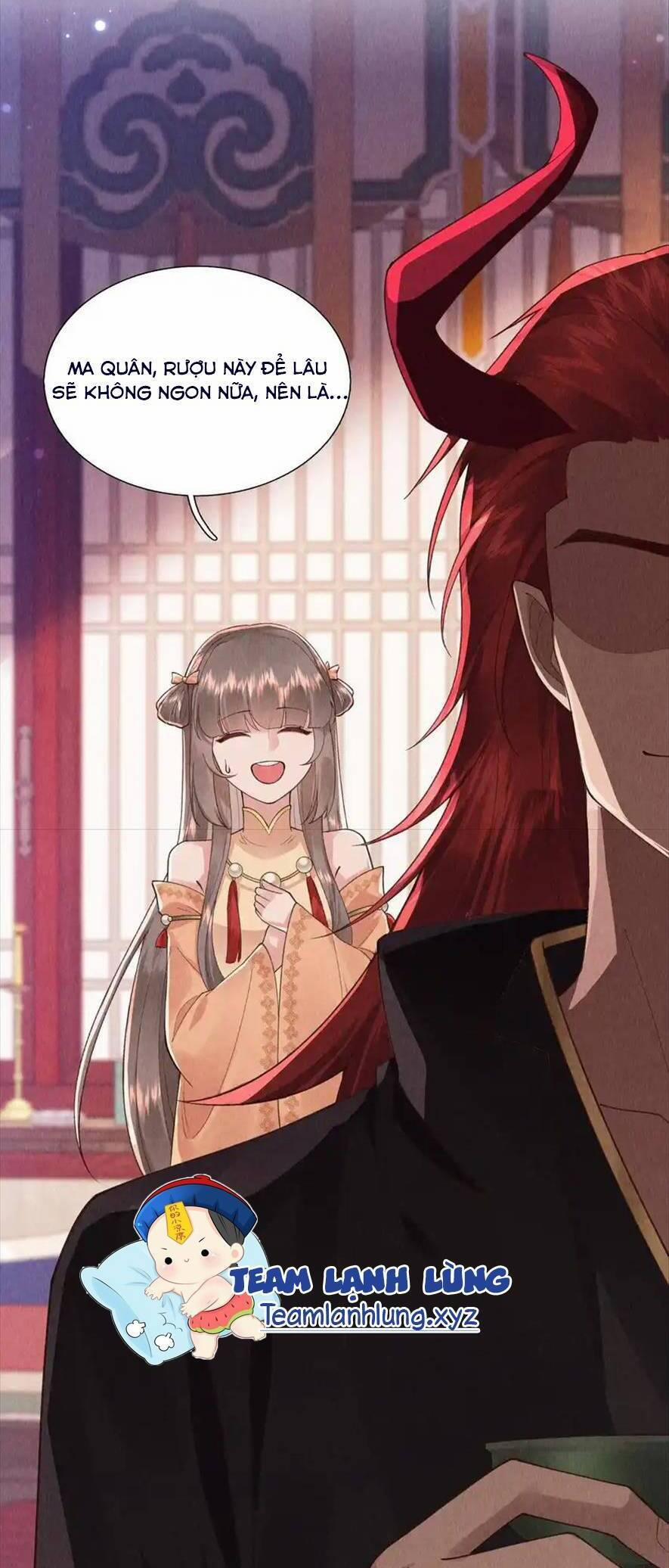 Cùng Trùng Sinh Với Phản Diện Mà Mình Giết Chết 12 trang 12