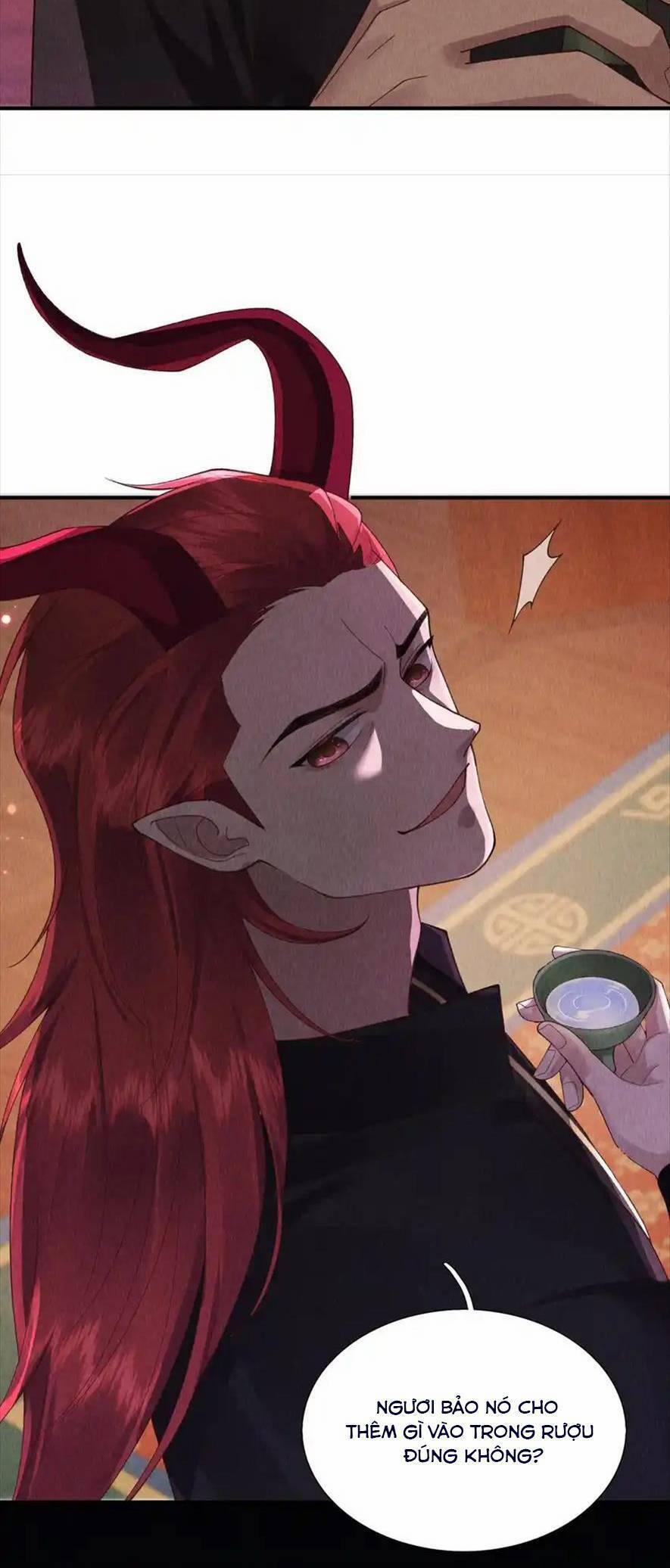 Cùng Trùng Sinh Với Phản Diện Mà Mình Giết Chết 12 trang 13