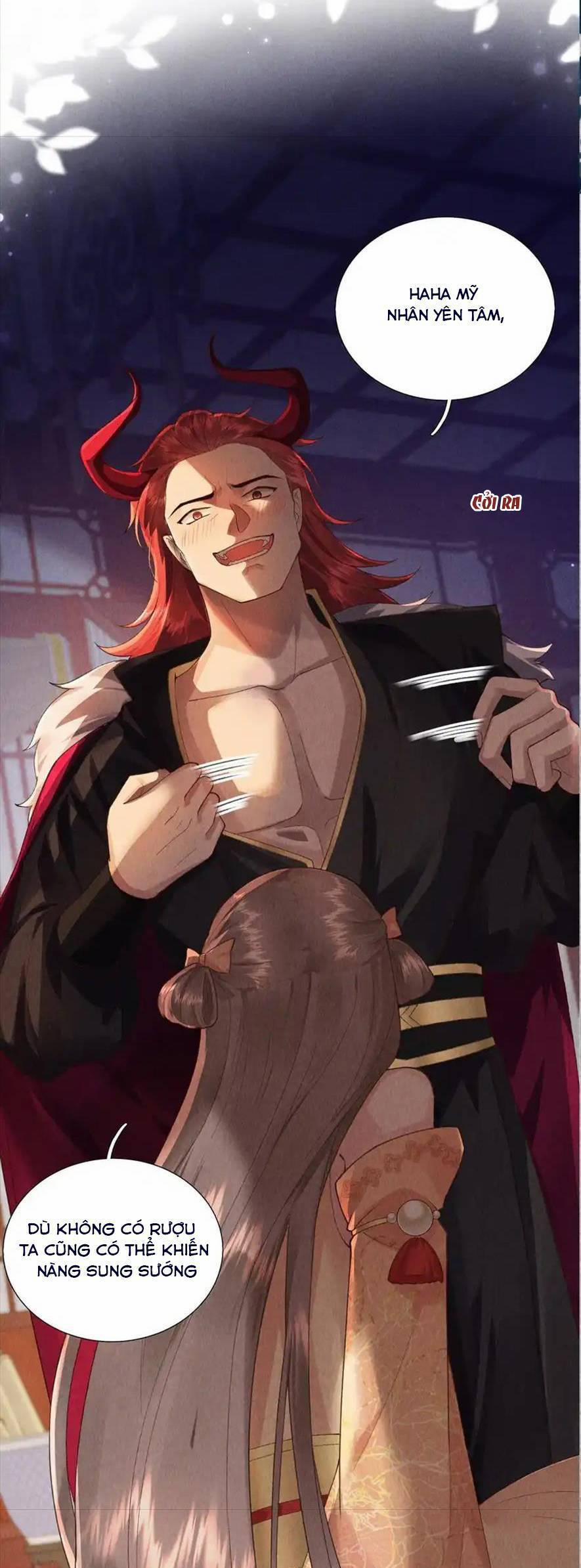 Cùng Trùng Sinh Với Phản Diện Mà Mình Giết Chết 12 trang 2