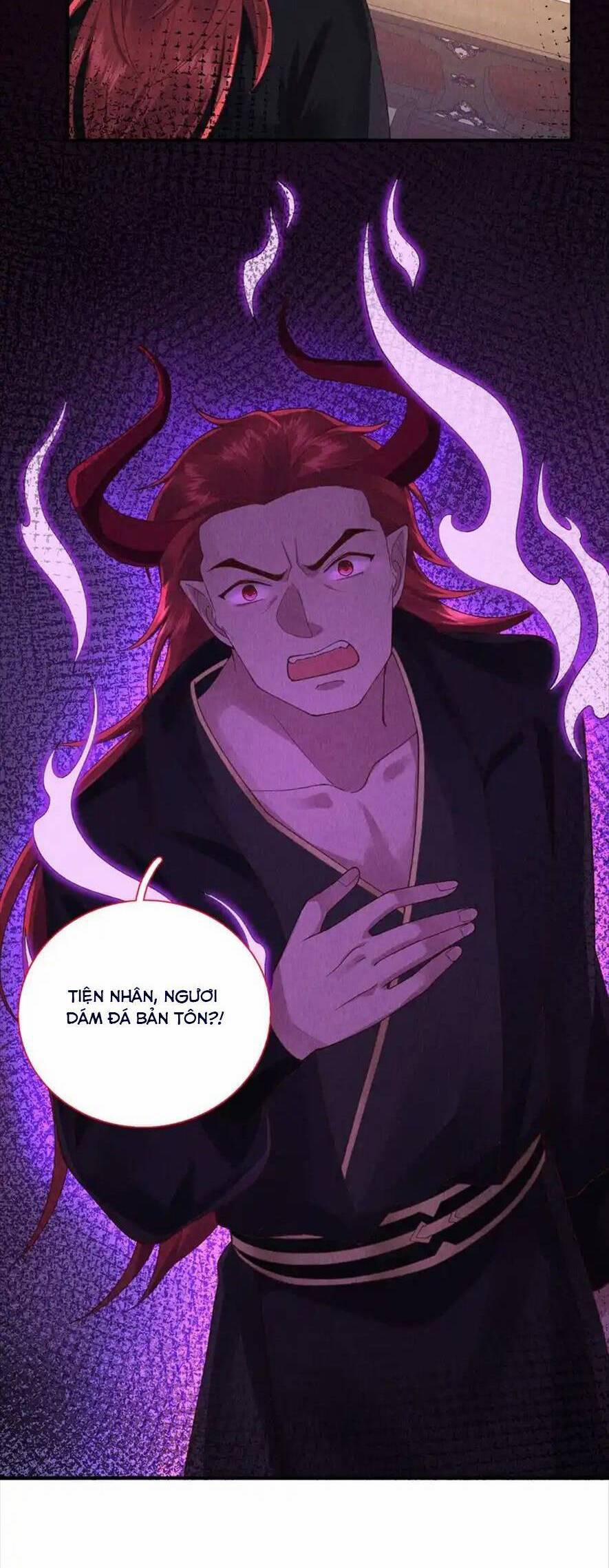 Cùng Trùng Sinh Với Phản Diện Mà Mình Giết Chết 12 trang 24