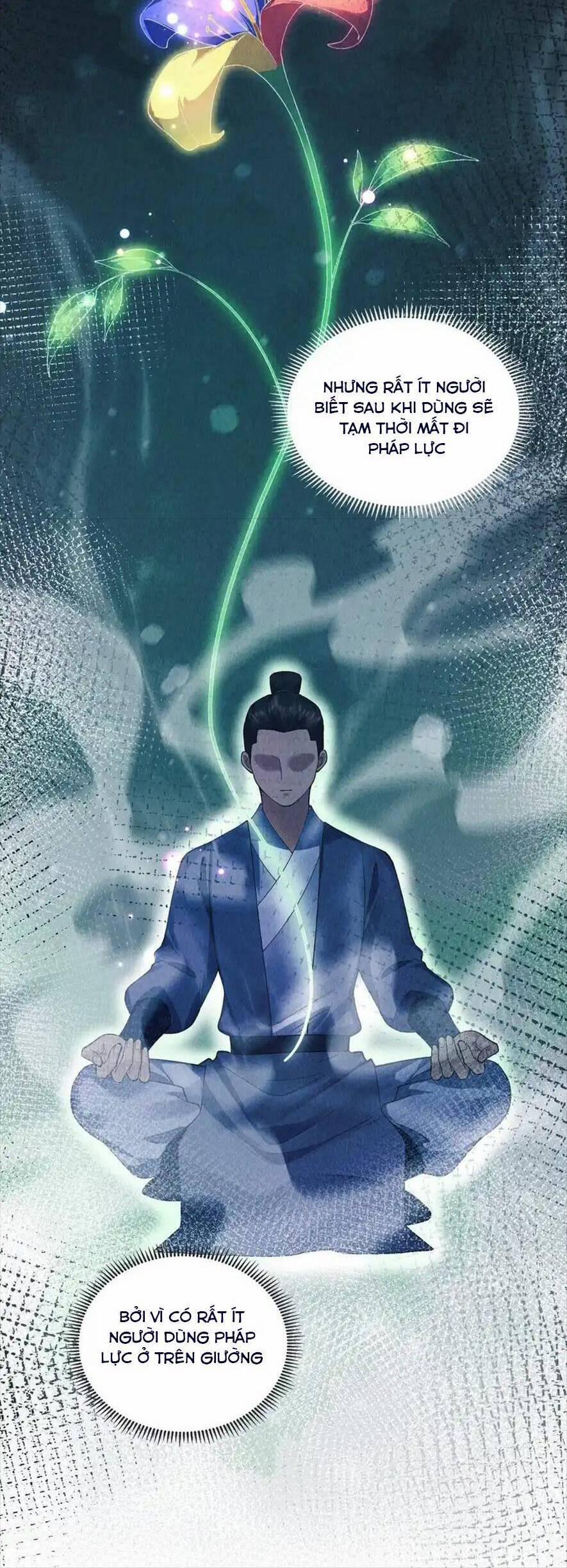 Cùng Trùng Sinh Với Phản Diện Mà Mình Giết Chết 12 trang 27