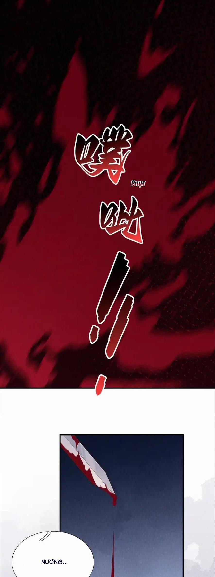 Cùng Trùng Sinh Với Phản Diện Mà Mình Giết Chết 12 trang 32