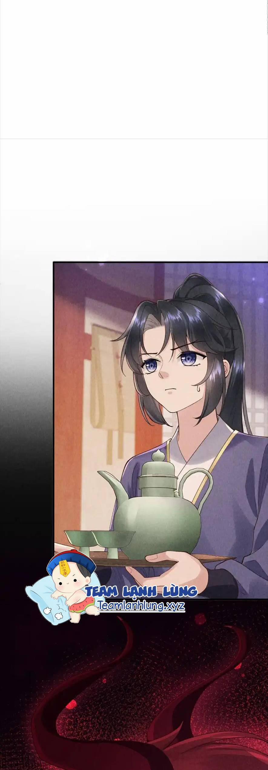 Cùng Trùng Sinh Với Phản Diện Mà Mình Giết Chết 12 trang 5