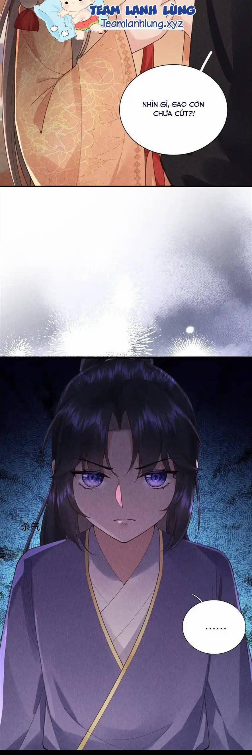 Cùng Trùng Sinh Với Phản Diện Mà Mình Giết Chết 12 trang 8