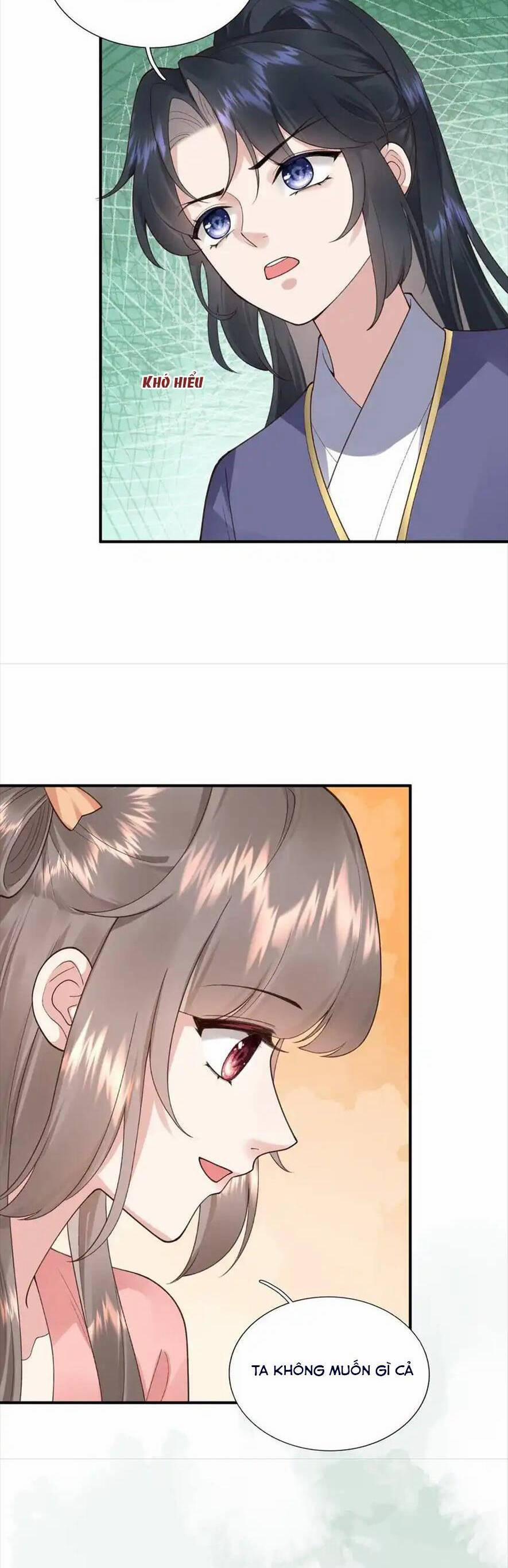 Cùng Trùng Sinh Với Phản Diện Mà Mình Giết Chết 13 trang 13