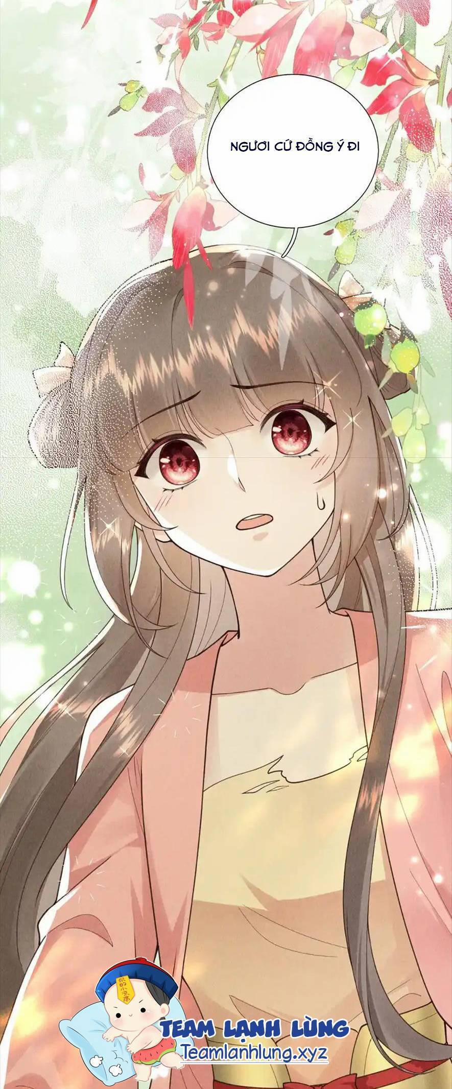 Cùng Trùng Sinh Với Phản Diện Mà Mình Giết Chết 13 trang 16