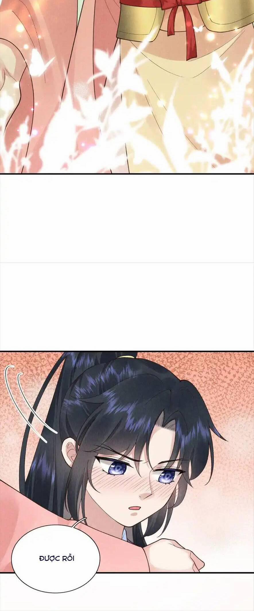 Cùng Trùng Sinh Với Phản Diện Mà Mình Giết Chết 13 trang 17