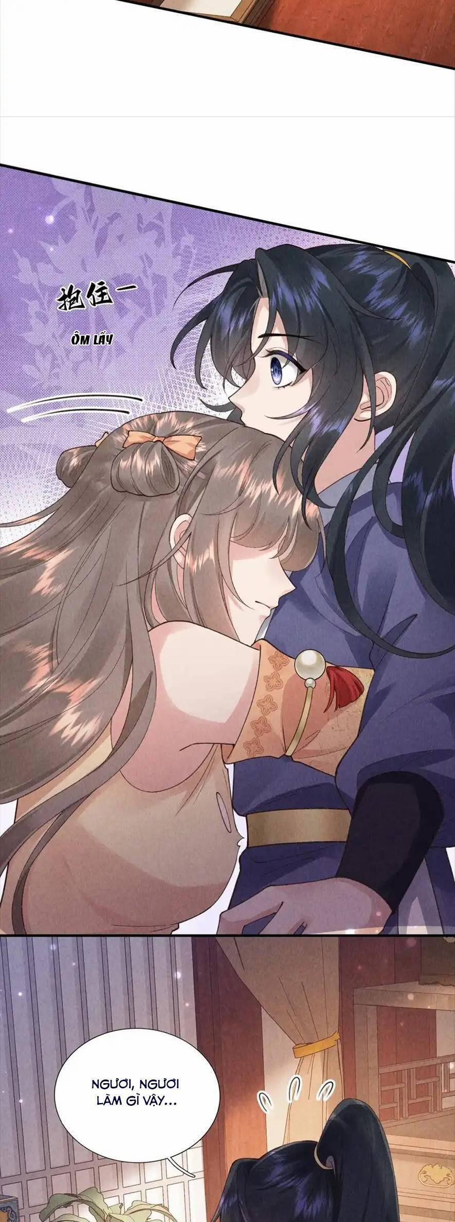 Cùng Trùng Sinh Với Phản Diện Mà Mình Giết Chết 13 trang 2