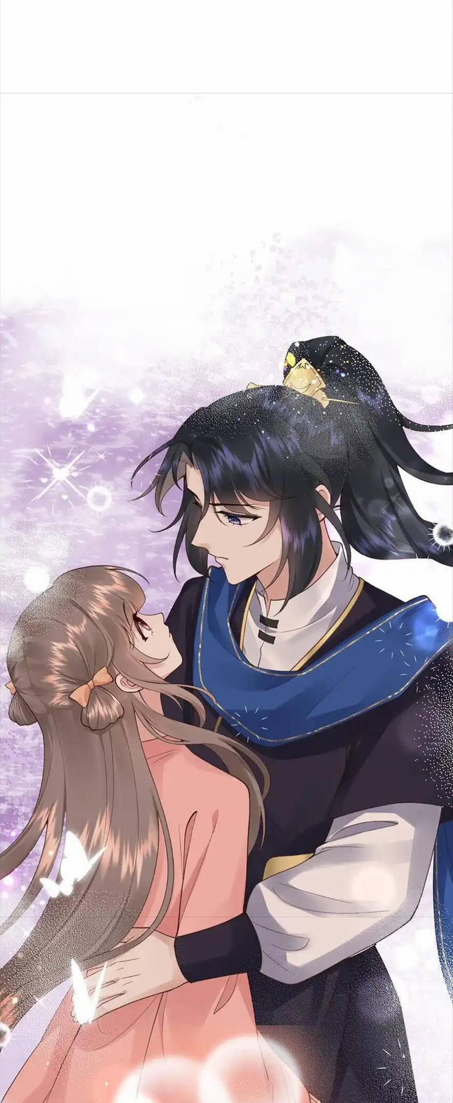 Cùng Trùng Sinh Với Phản Diện Mà Mình Giết Chết 13 trang 20