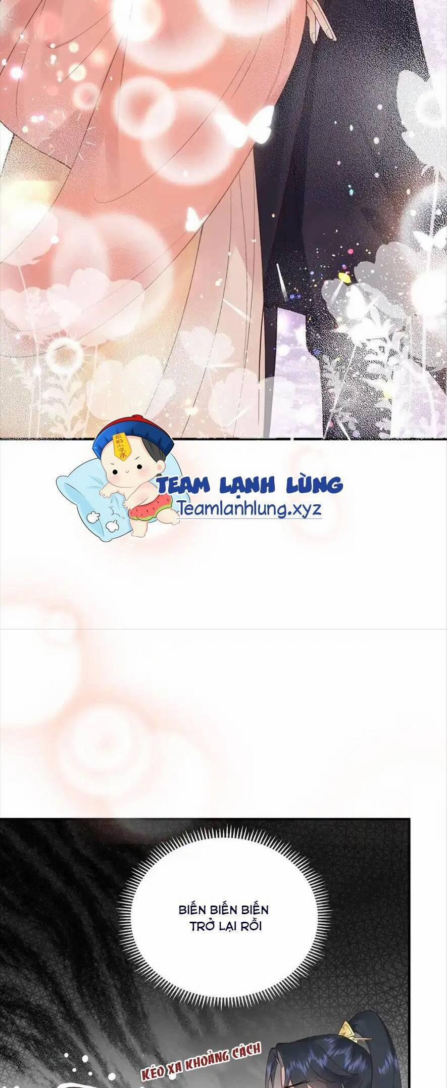 Cùng Trùng Sinh Với Phản Diện Mà Mình Giết Chết 13 trang 21