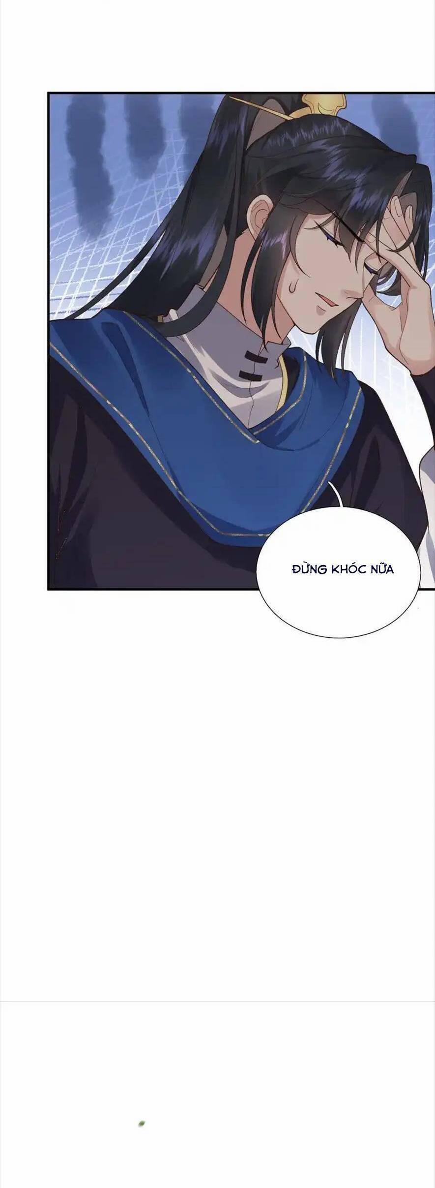Cùng Trùng Sinh Với Phản Diện Mà Mình Giết Chết 13 trang 24