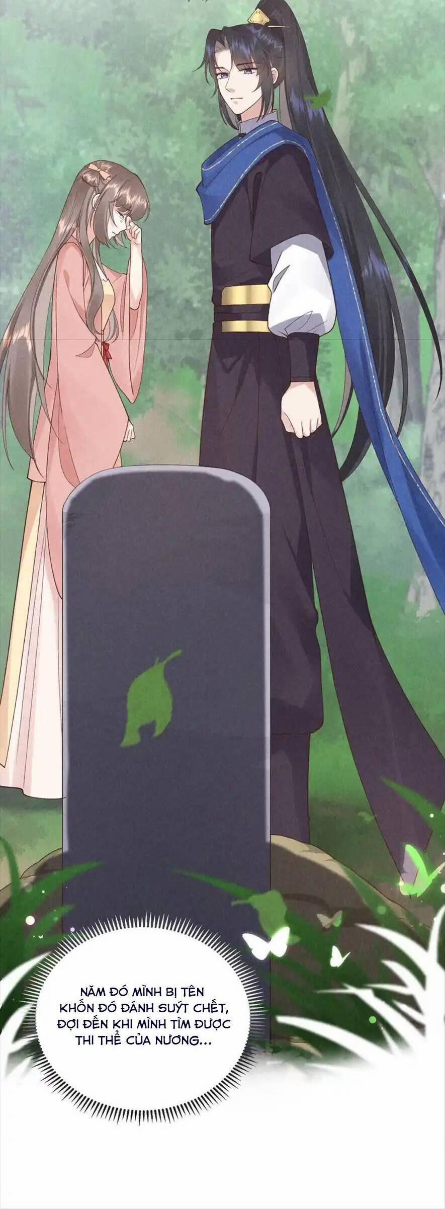 Cùng Trùng Sinh Với Phản Diện Mà Mình Giết Chết 13 trang 26