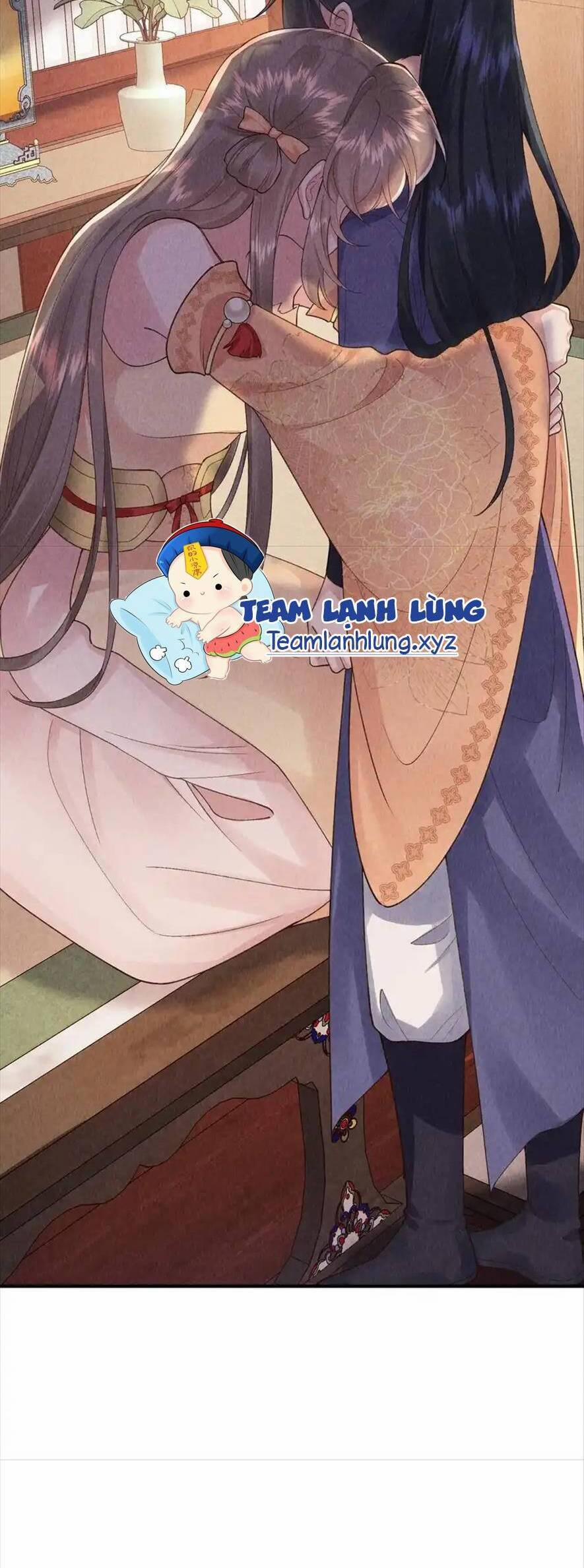 Cùng Trùng Sinh Với Phản Diện Mà Mình Giết Chết 13 trang 3