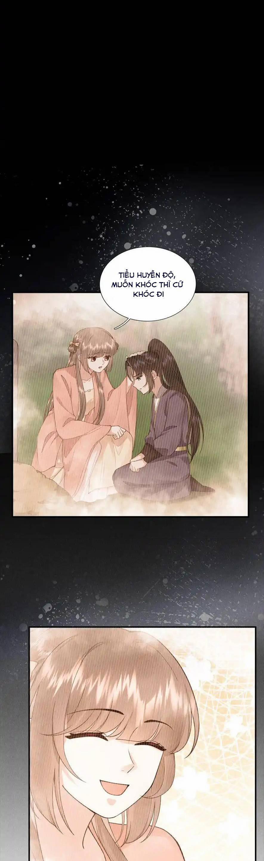 Cùng Trùng Sinh Với Phản Diện Mà Mình Giết Chết 13 trang 30