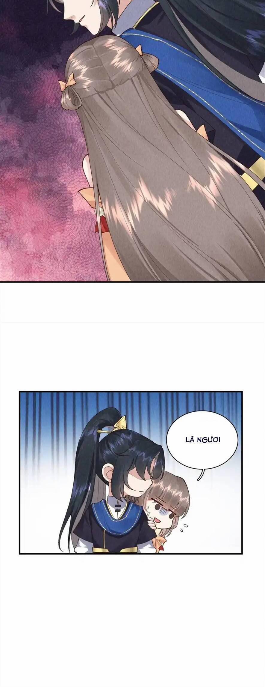 Cùng Trùng Sinh Với Phản Diện Mà Mình Giết Chết 13 trang 34