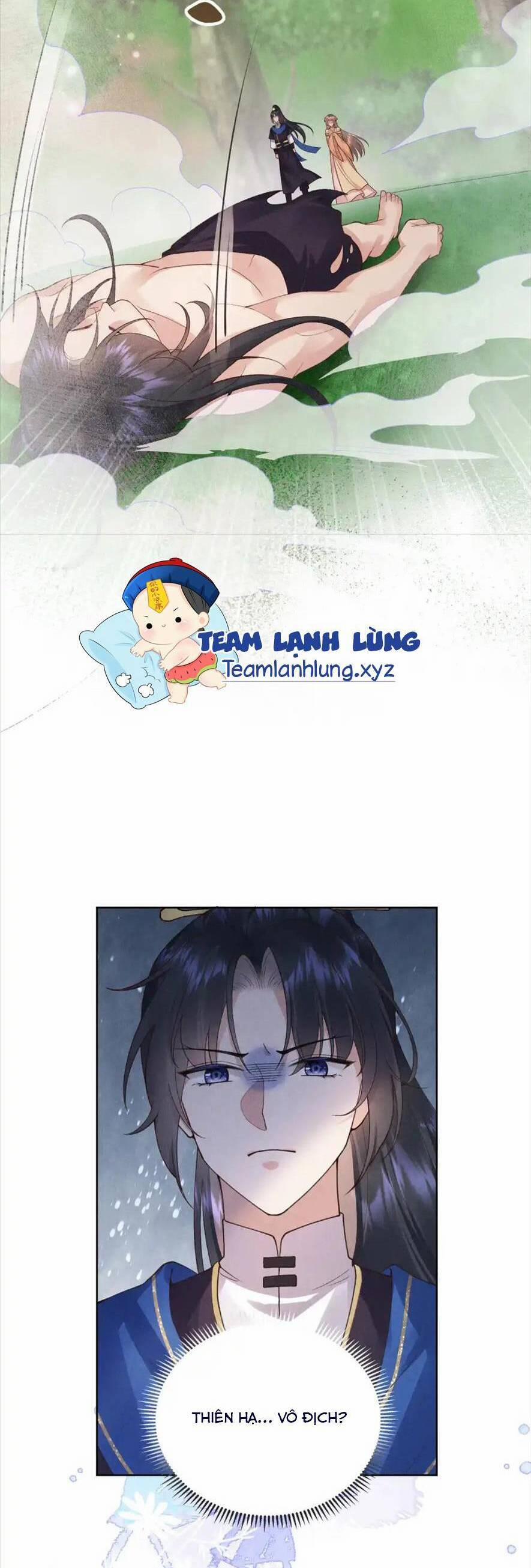 Cùng Trùng Sinh Với Phản Diện Mà Mình Giết Chết 14 trang 11