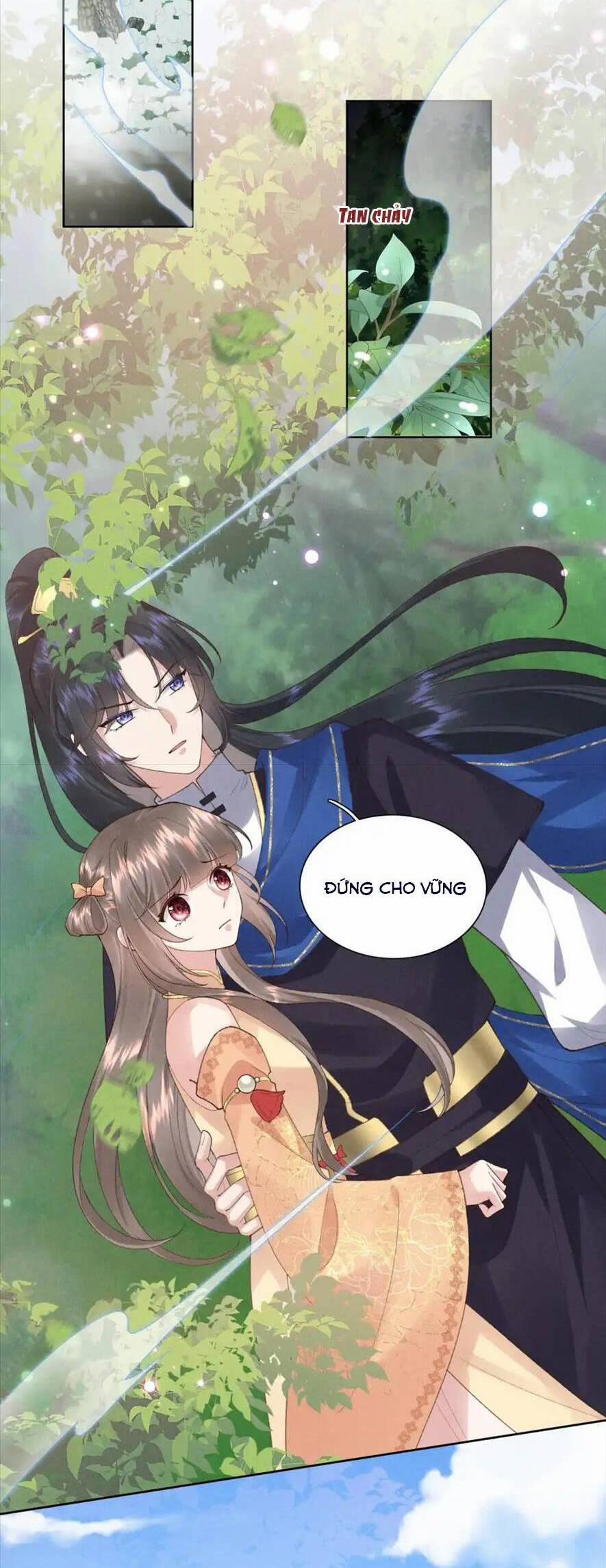 Cùng Trùng Sinh Với Phản Diện Mà Mình Giết Chết 14 trang 13