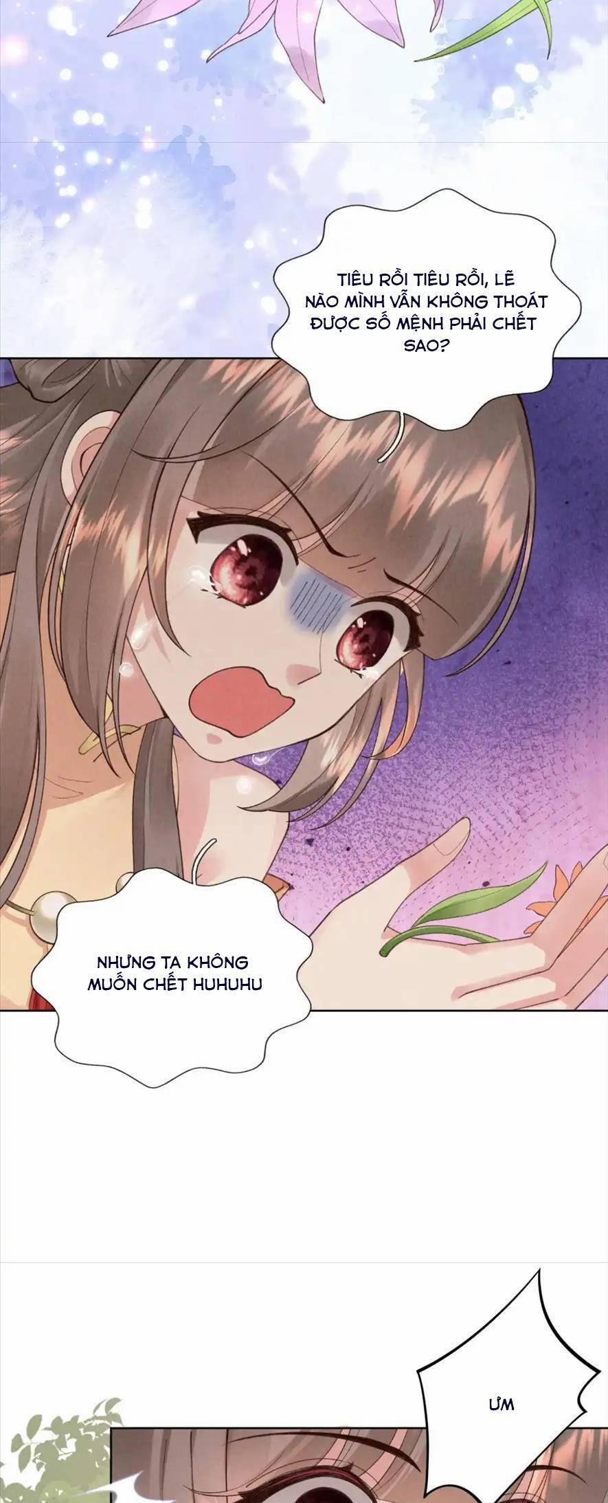Cùng Trùng Sinh Với Phản Diện Mà Mình Giết Chết 14 trang 18