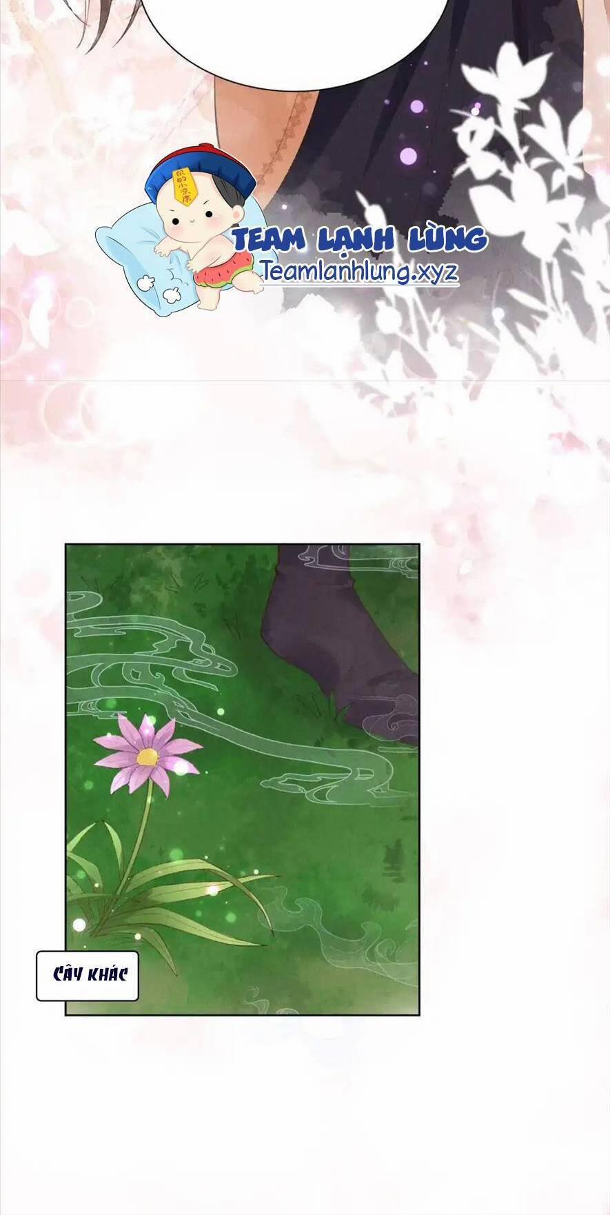 Cùng Trùng Sinh Với Phản Diện Mà Mình Giết Chết 14 trang 23