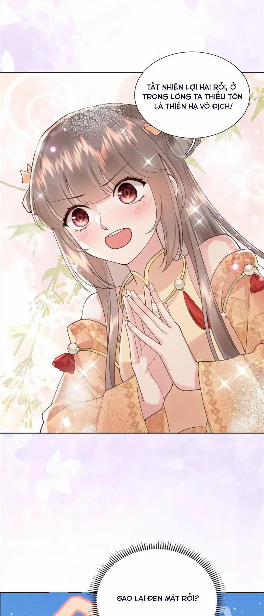 Cùng Trùng Sinh Với Phản Diện Mà Mình Giết Chết 14 trang 6