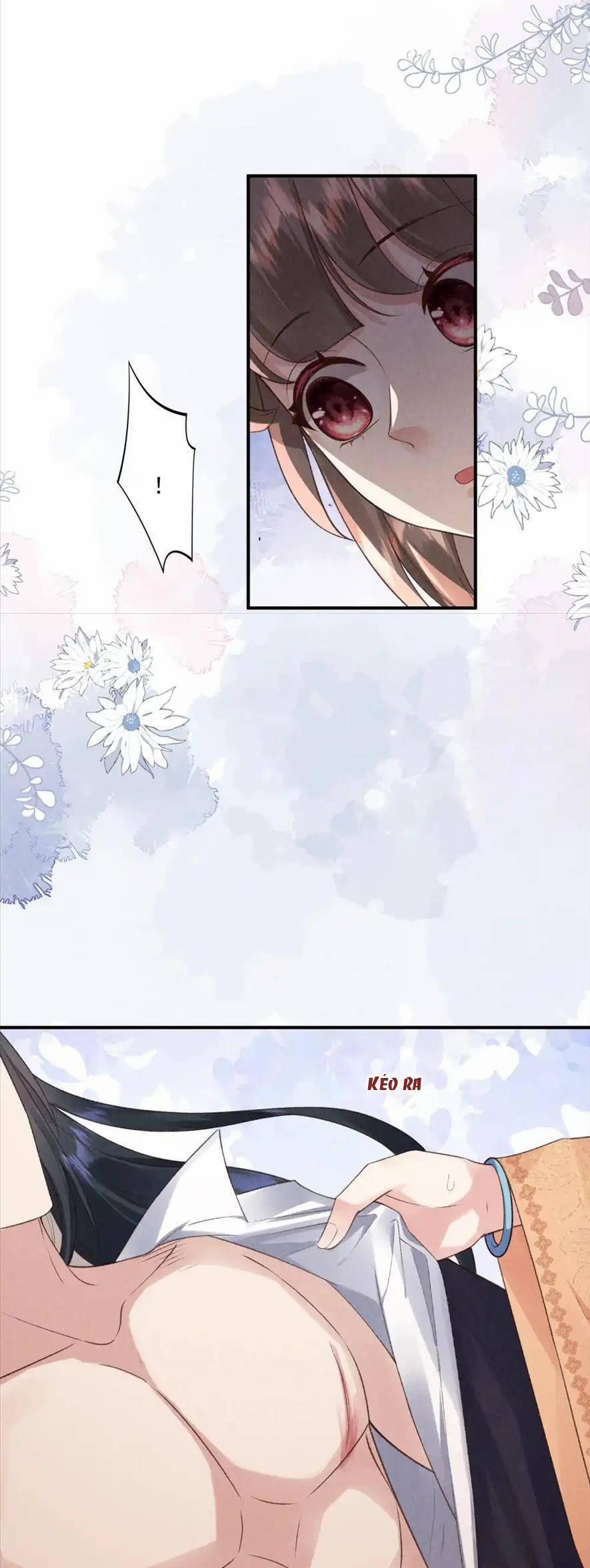 Cùng Trùng Sinh Với Phản Diện Mà Mình Giết Chết 15 trang 20