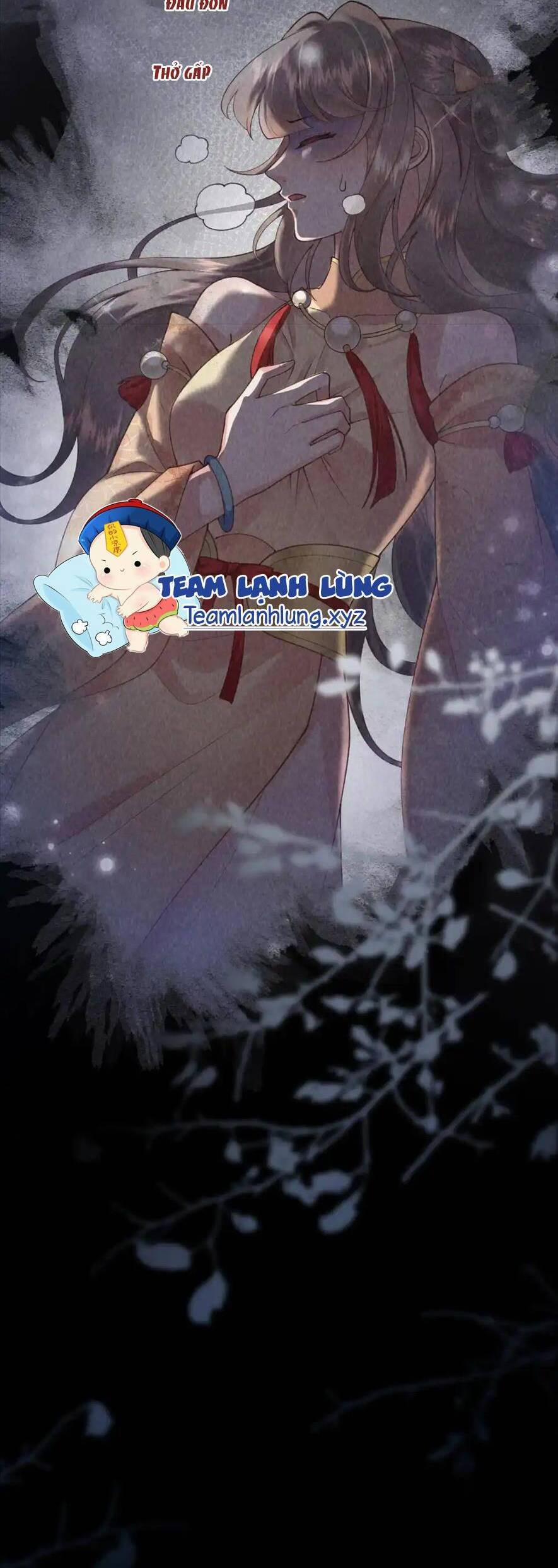 Cùng Trùng Sinh Với Phản Diện Mà Mình Giết Chết 15 trang 4