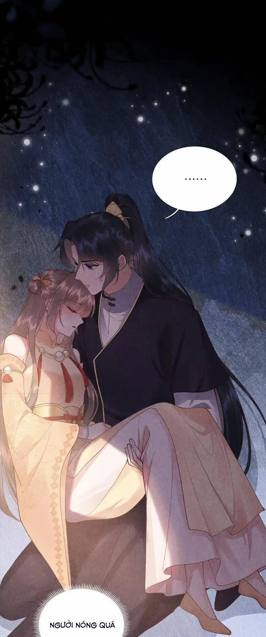 Cùng Trùng Sinh Với Phản Diện Mà Mình Giết Chết 15 trang 5