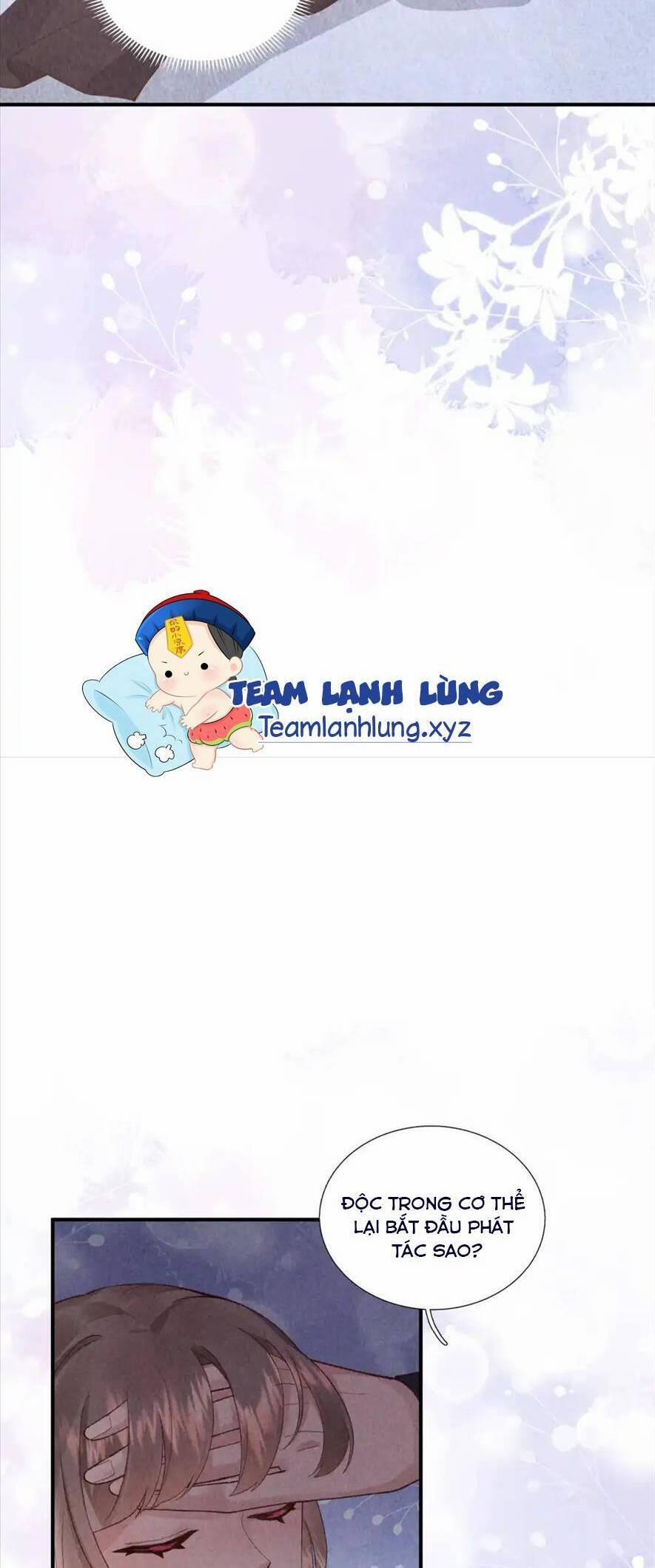 Cùng Trùng Sinh Với Phản Diện Mà Mình Giết Chết 15 trang 6