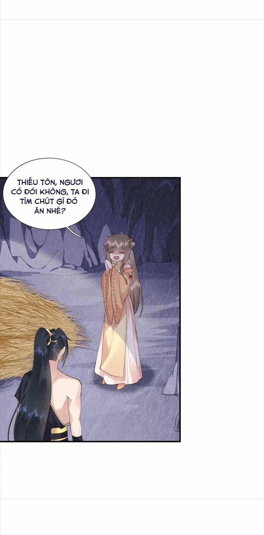 Cùng Trùng Sinh Với Phản Diện Mà Mình Giết Chết 16 trang 12