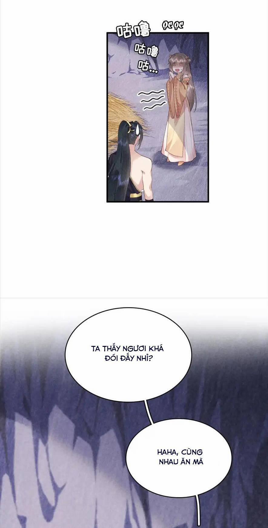 Cùng Trùng Sinh Với Phản Diện Mà Mình Giết Chết 16 trang 13