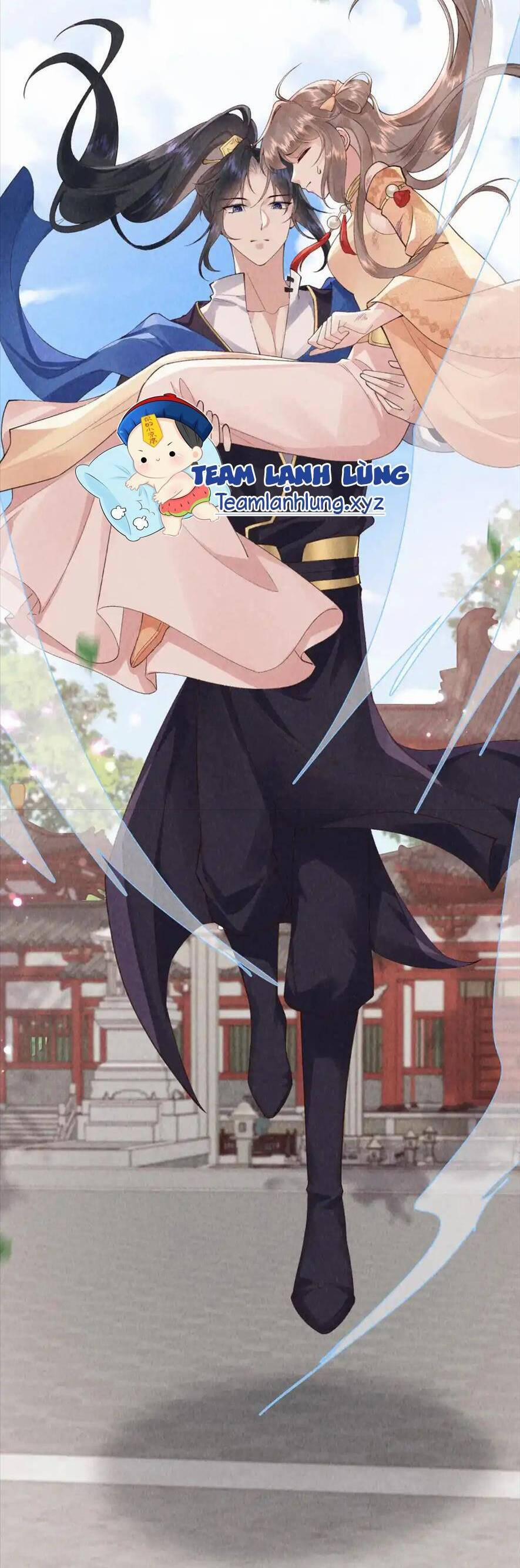 Cùng Trùng Sinh Với Phản Diện Mà Mình Giết Chết 16 trang 16