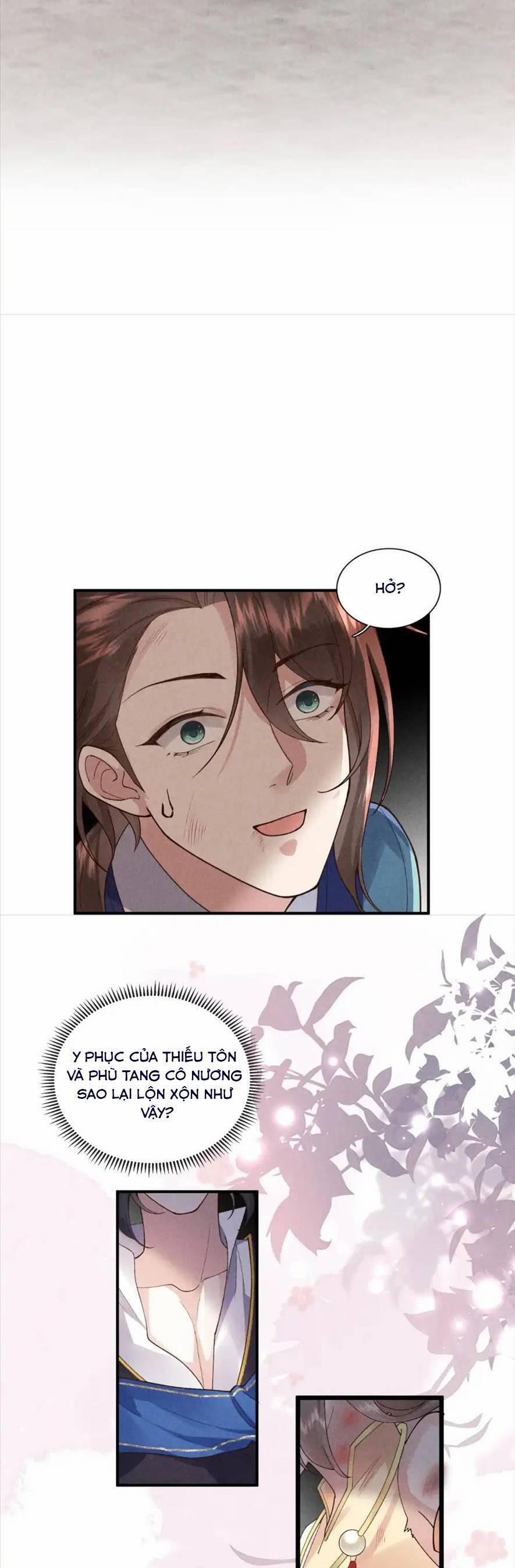 Cùng Trùng Sinh Với Phản Diện Mà Mình Giết Chết 16 trang 17