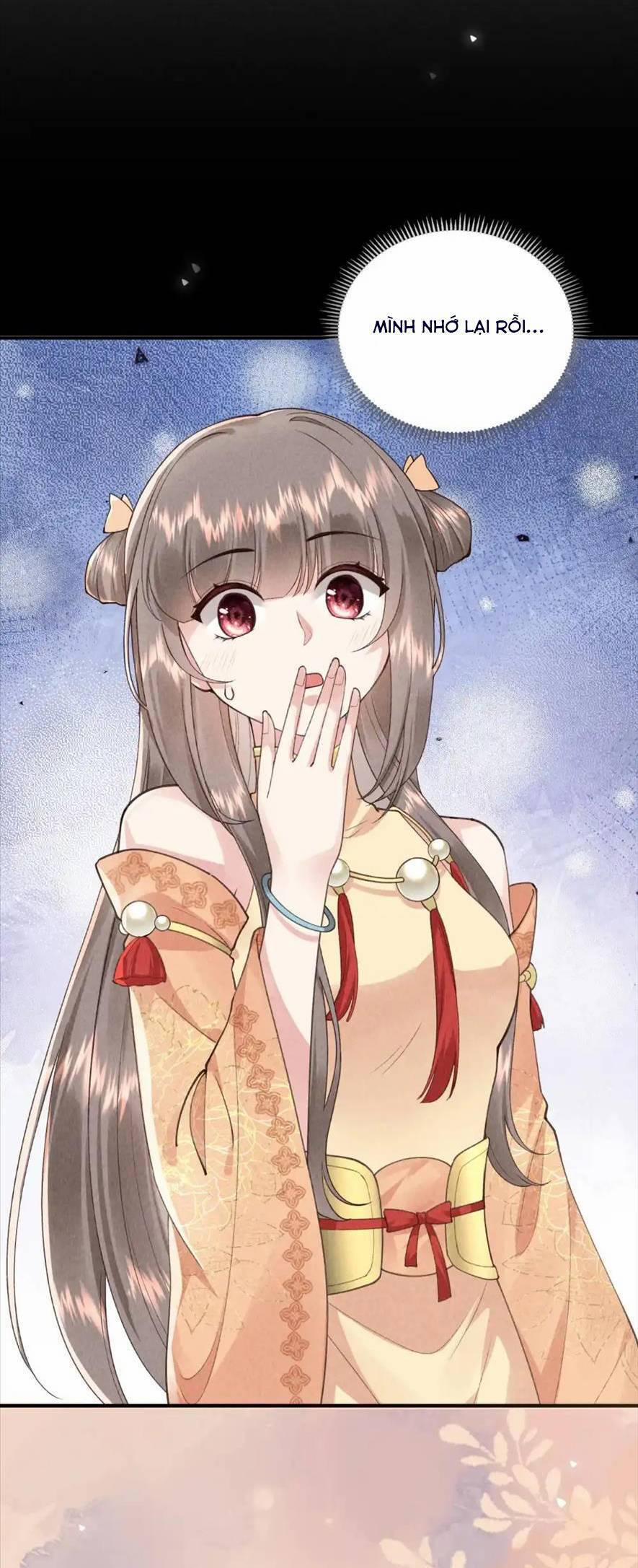 Cùng Trùng Sinh Với Phản Diện Mà Mình Giết Chết 16 trang 2