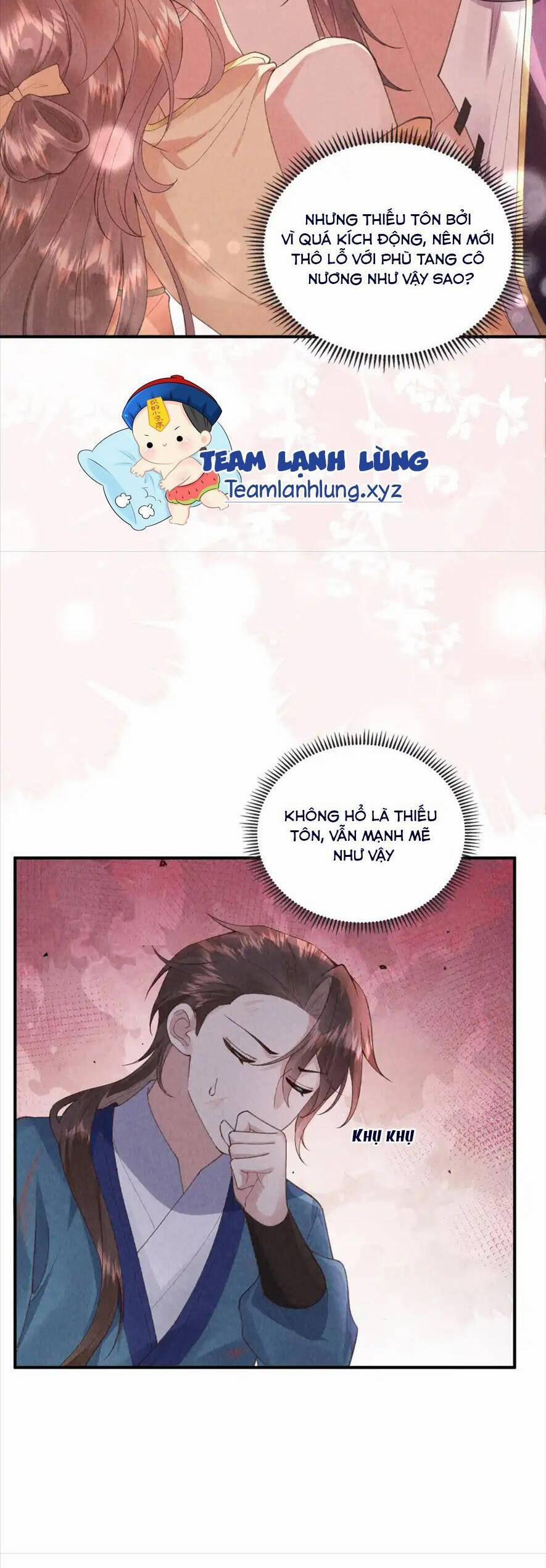 Cùng Trùng Sinh Với Phản Diện Mà Mình Giết Chết 16 trang 22