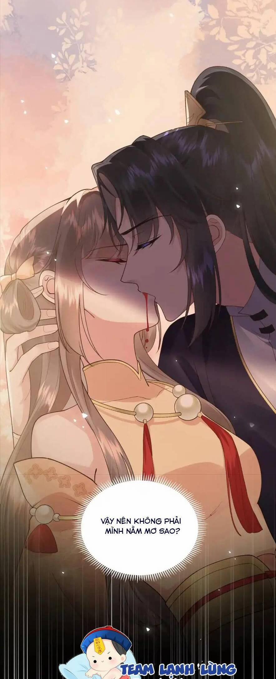 Cùng Trùng Sinh Với Phản Diện Mà Mình Giết Chết 16 trang 3