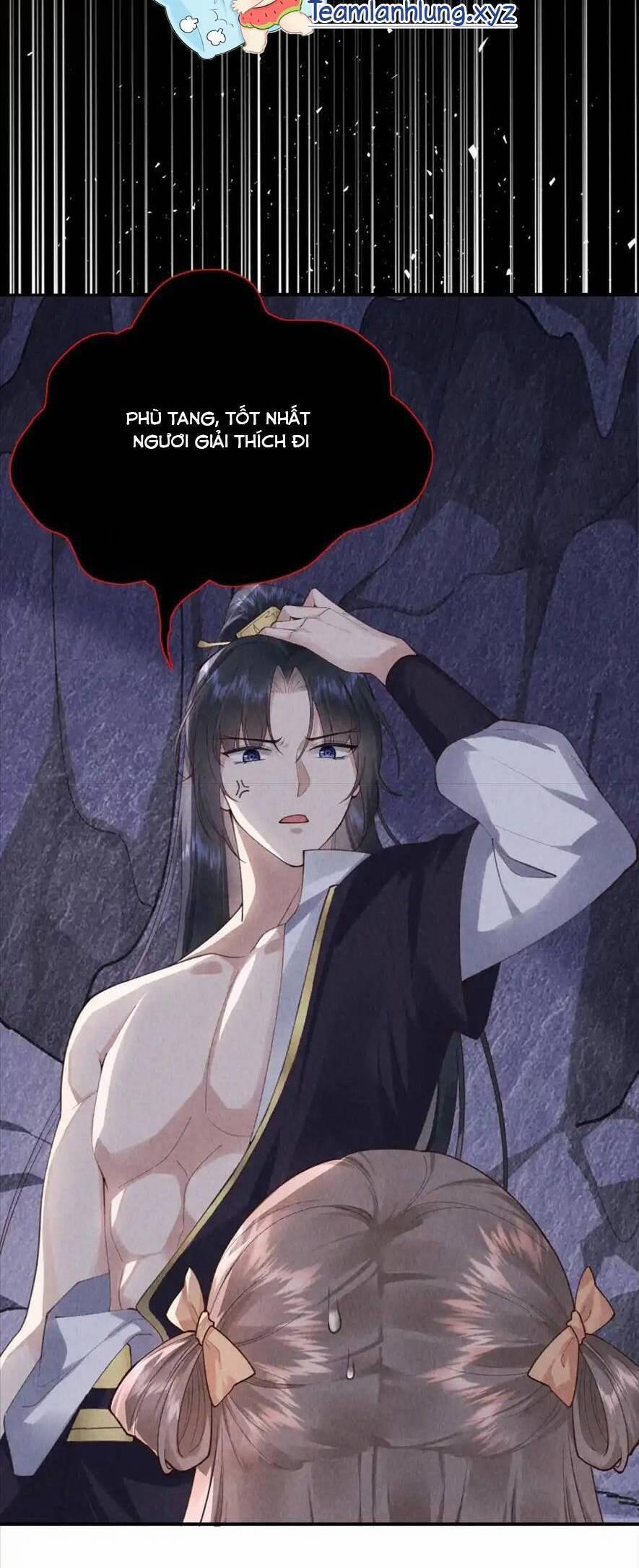 Cùng Trùng Sinh Với Phản Diện Mà Mình Giết Chết 16 trang 4