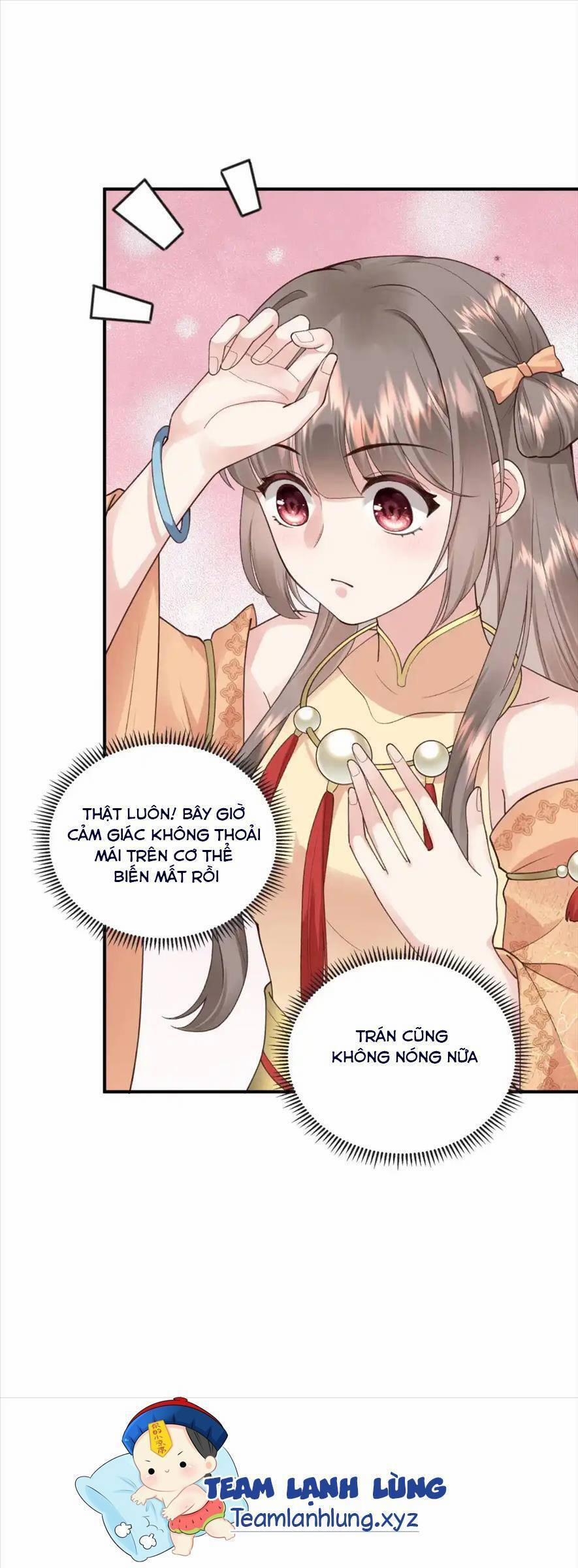 Cùng Trùng Sinh Với Phản Diện Mà Mình Giết Chết 16 trang 7