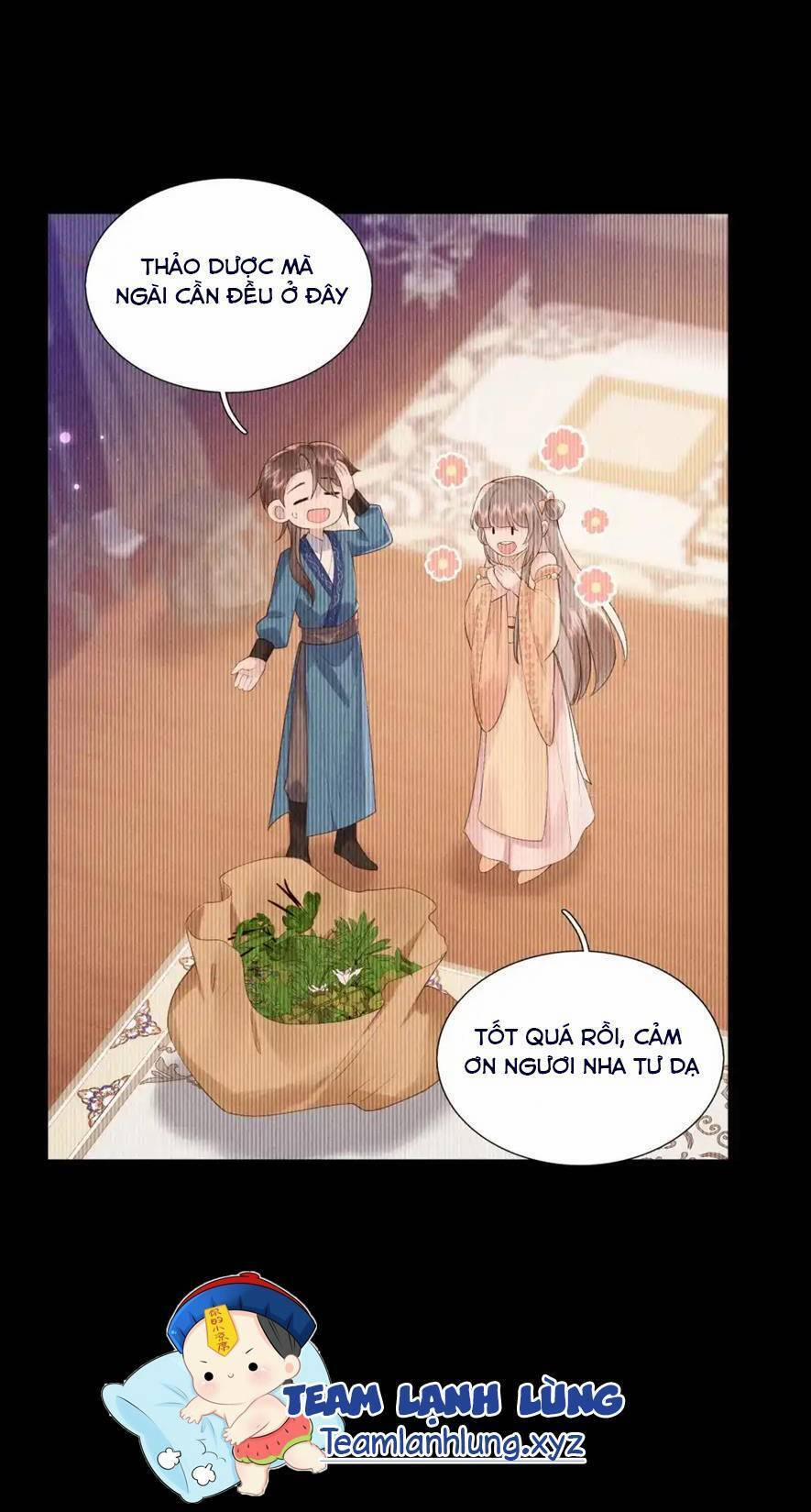 Cùng Trùng Sinh Với Phản Diện Mà Mình Giết Chết 17 trang 10