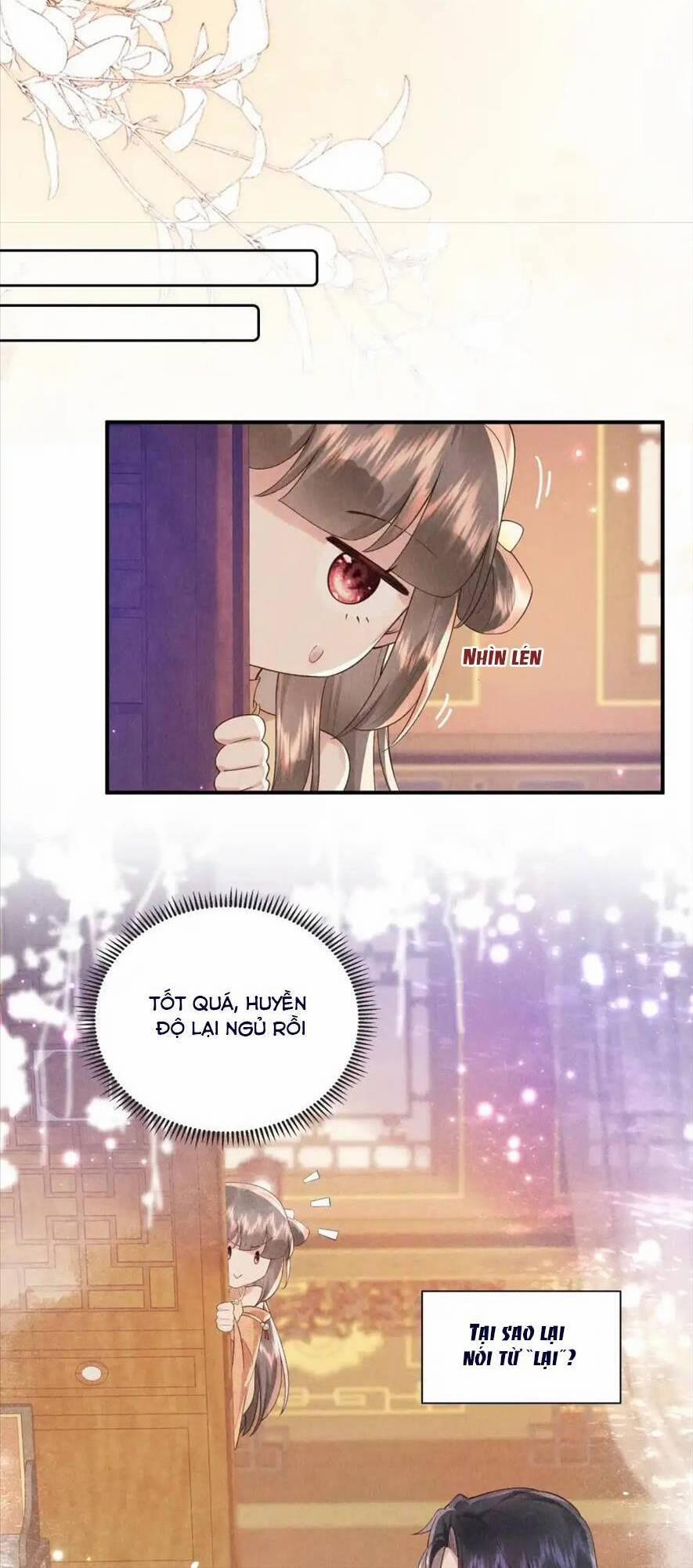 Cùng Trùng Sinh Với Phản Diện Mà Mình Giết Chết 17 trang 13
