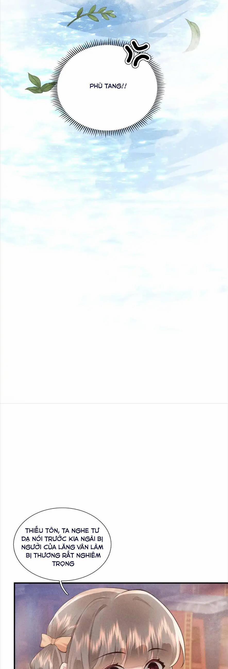 Cùng Trùng Sinh Với Phản Diện Mà Mình Giết Chết 17 trang 18