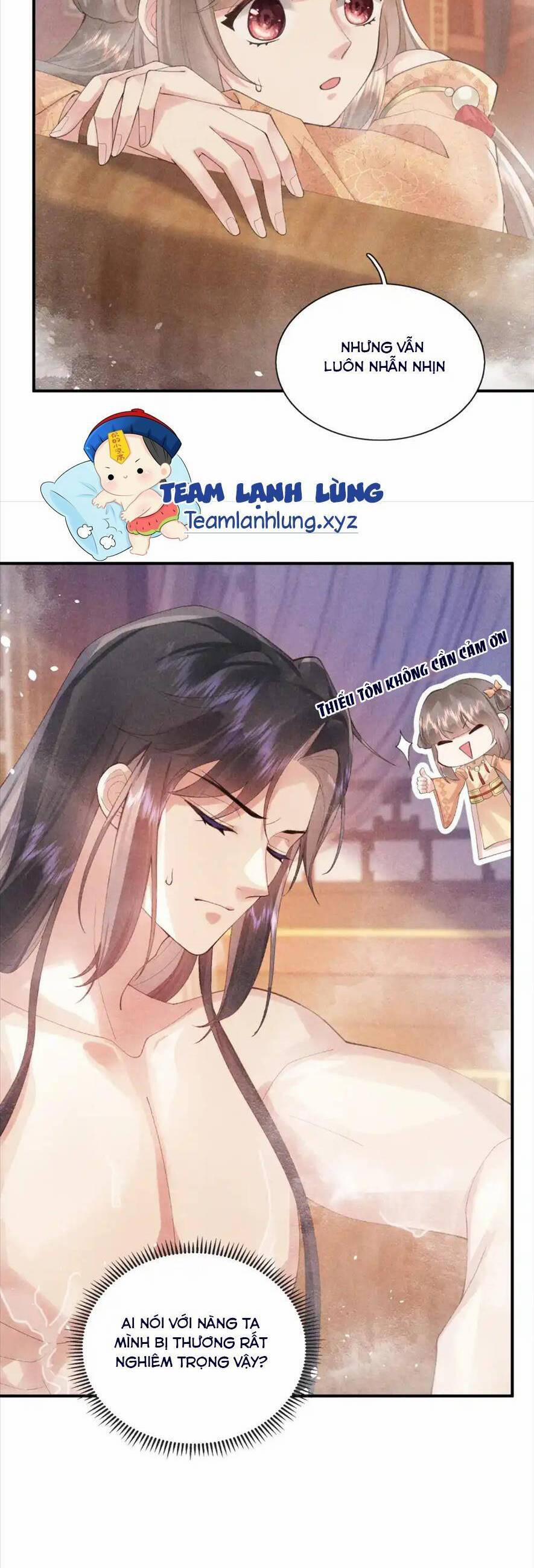 Cùng Trùng Sinh Với Phản Diện Mà Mình Giết Chết 17 trang 19