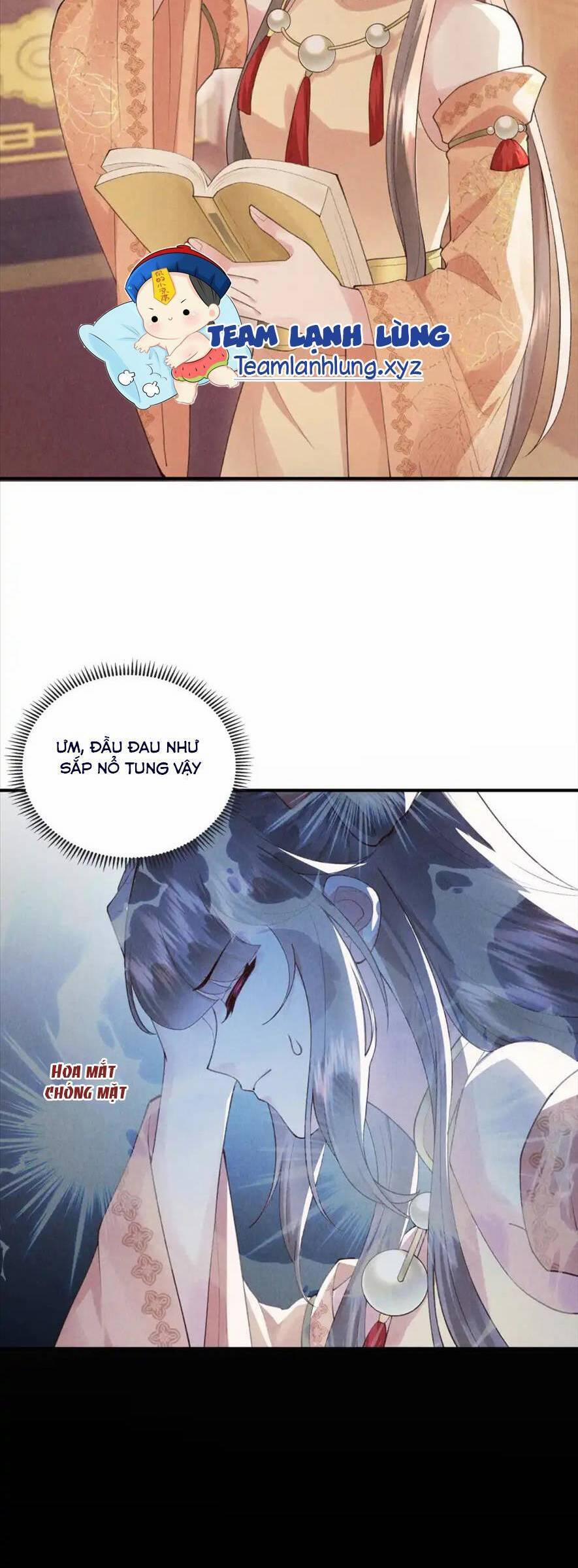 Cùng Trùng Sinh Với Phản Diện Mà Mình Giết Chết 17 trang 25