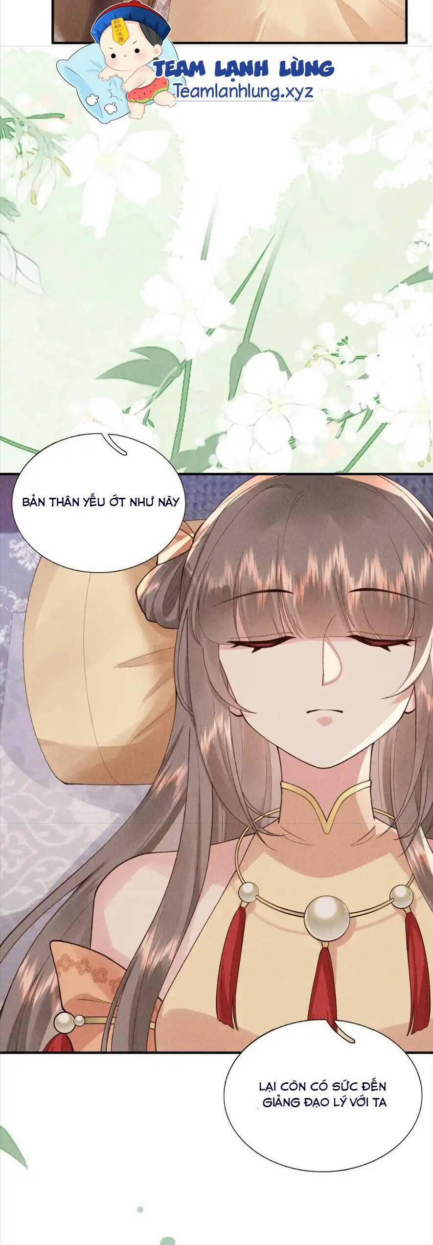 Cùng Trùng Sinh Với Phản Diện Mà Mình Giết Chết 17 trang 29