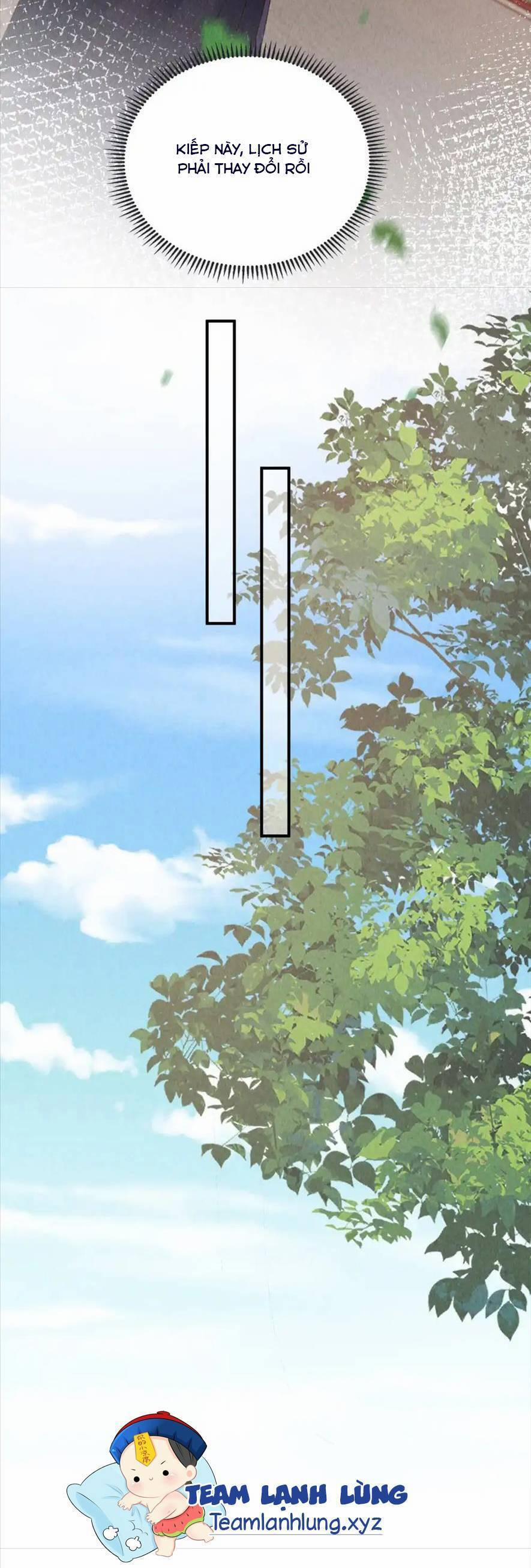 Cùng Trùng Sinh Với Phản Diện Mà Mình Giết Chết 17 trang 4