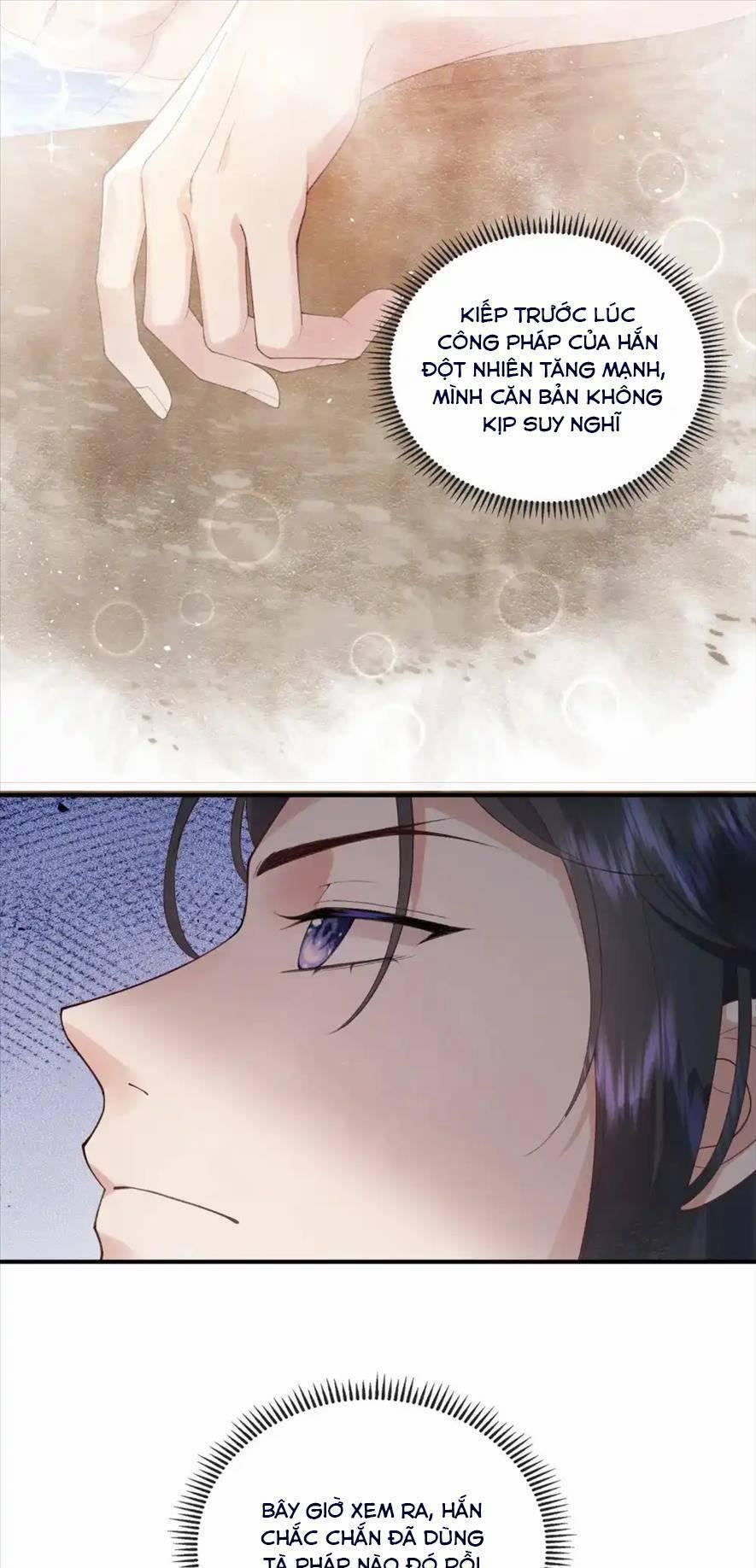 Cùng Trùng Sinh Với Phản Diện Mà Mình Giết Chết 17 trang 6